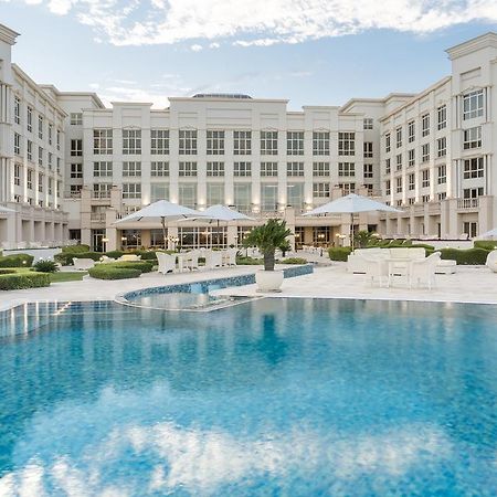 The Regency Hotel Kuwait Kuwait City Exterior foto The Ritz-Carlton, DIFC, Dubai