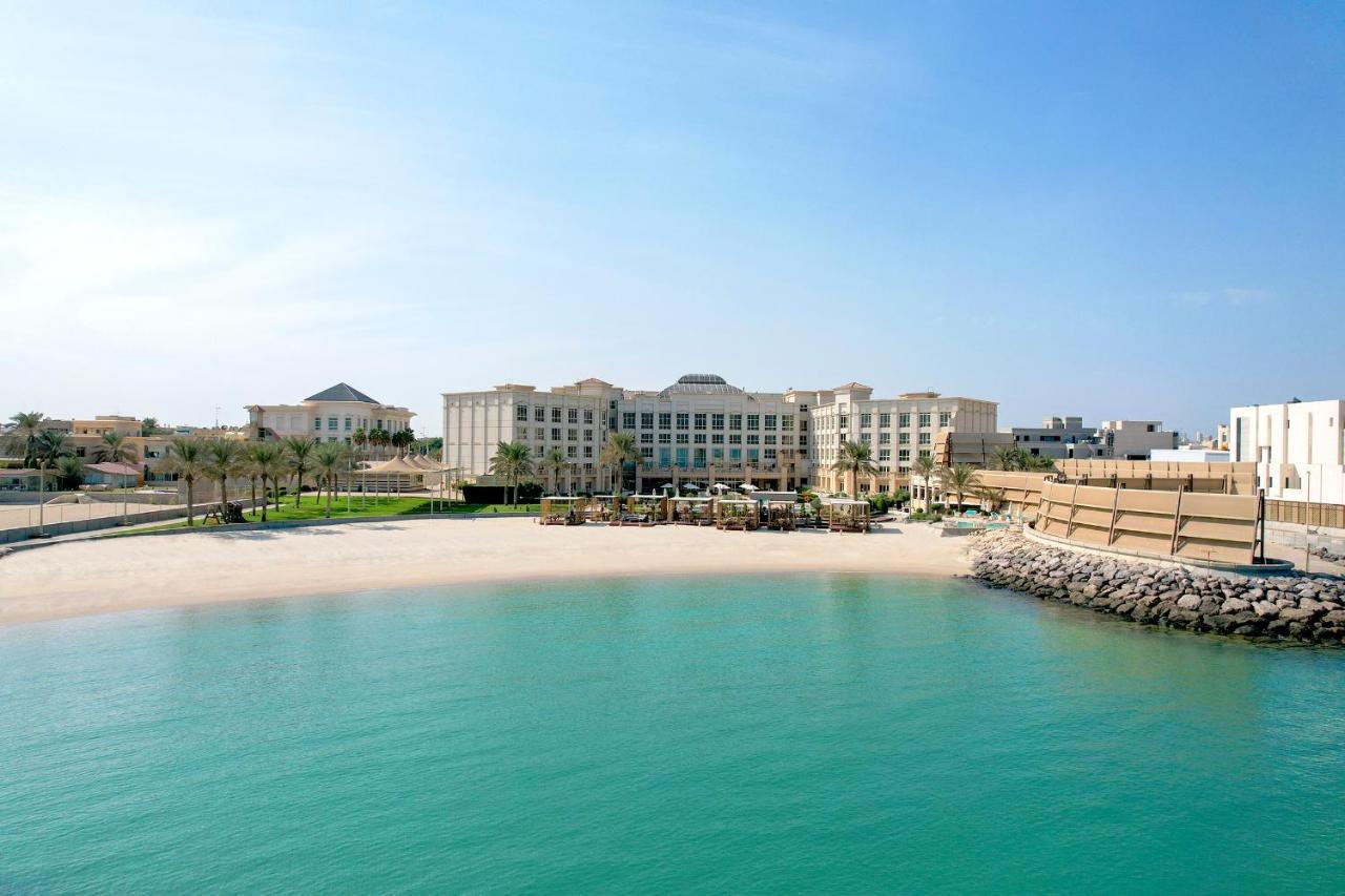 The Regency Hotel Kuwait Kuwait City Exterior foto The Ritz-Carlton, Bahrain