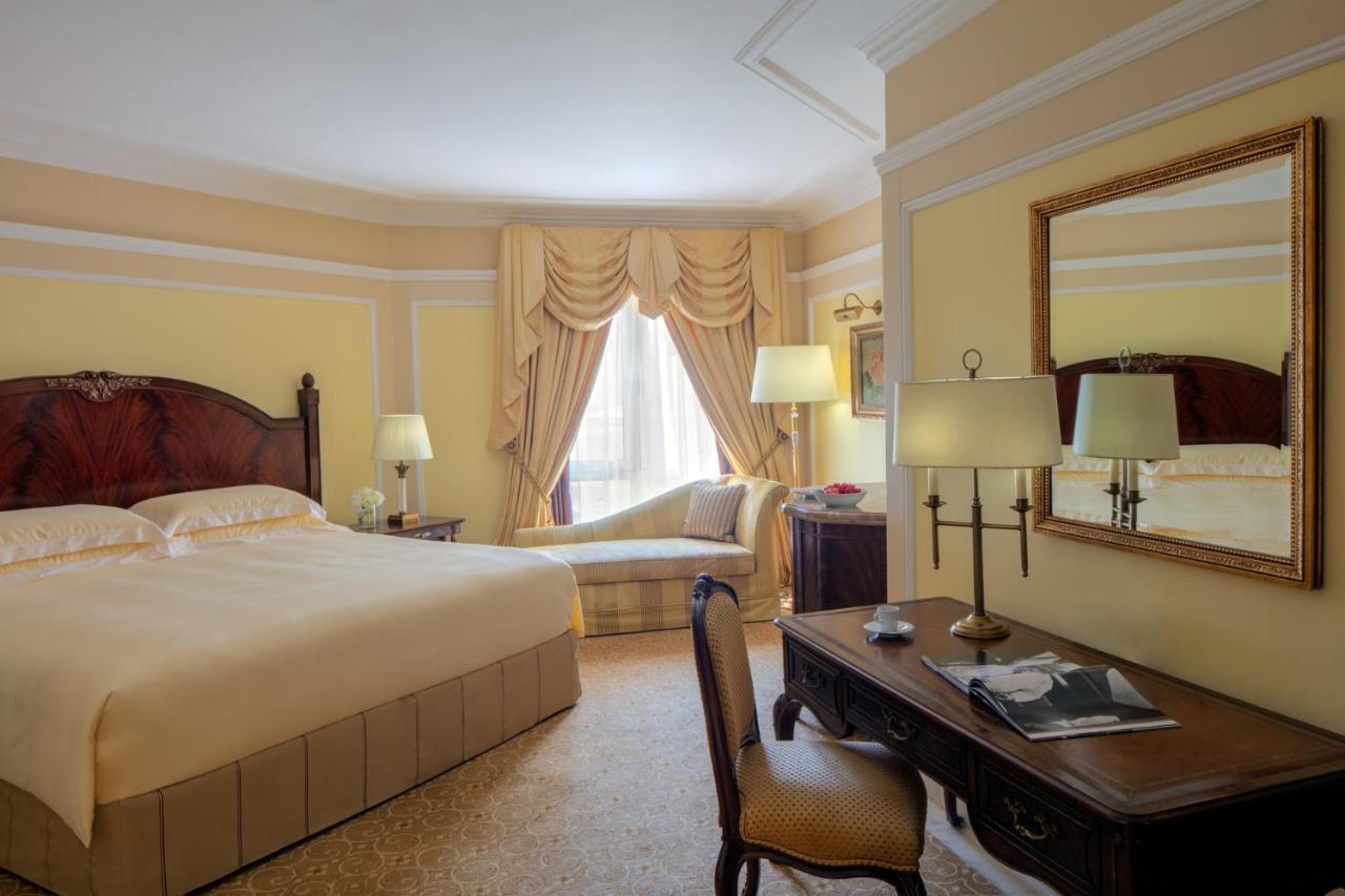 The Regency Hotel Kuwait Kuwait City Exterior foto