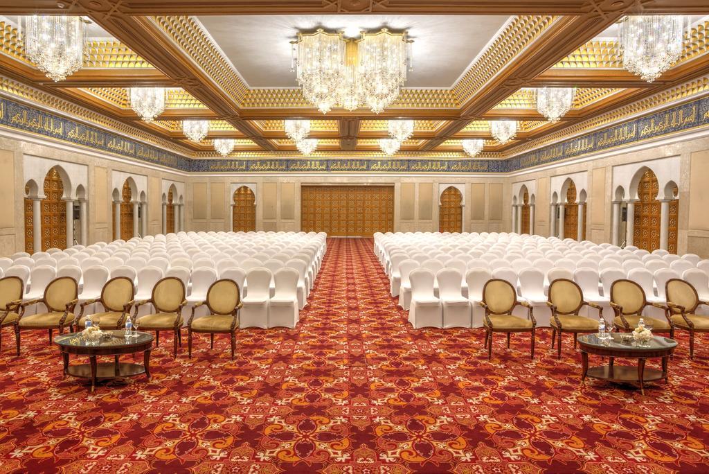 The Regency Hotel Kuwait Kuwait City Exterior foto The Grand Ballroom